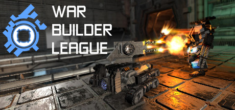 War Builder League steam charts