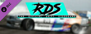 RDS - PREMIUM CARS PACK#1