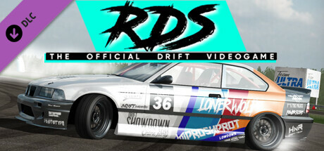 RDS - PREMIUM CARS PACK#1