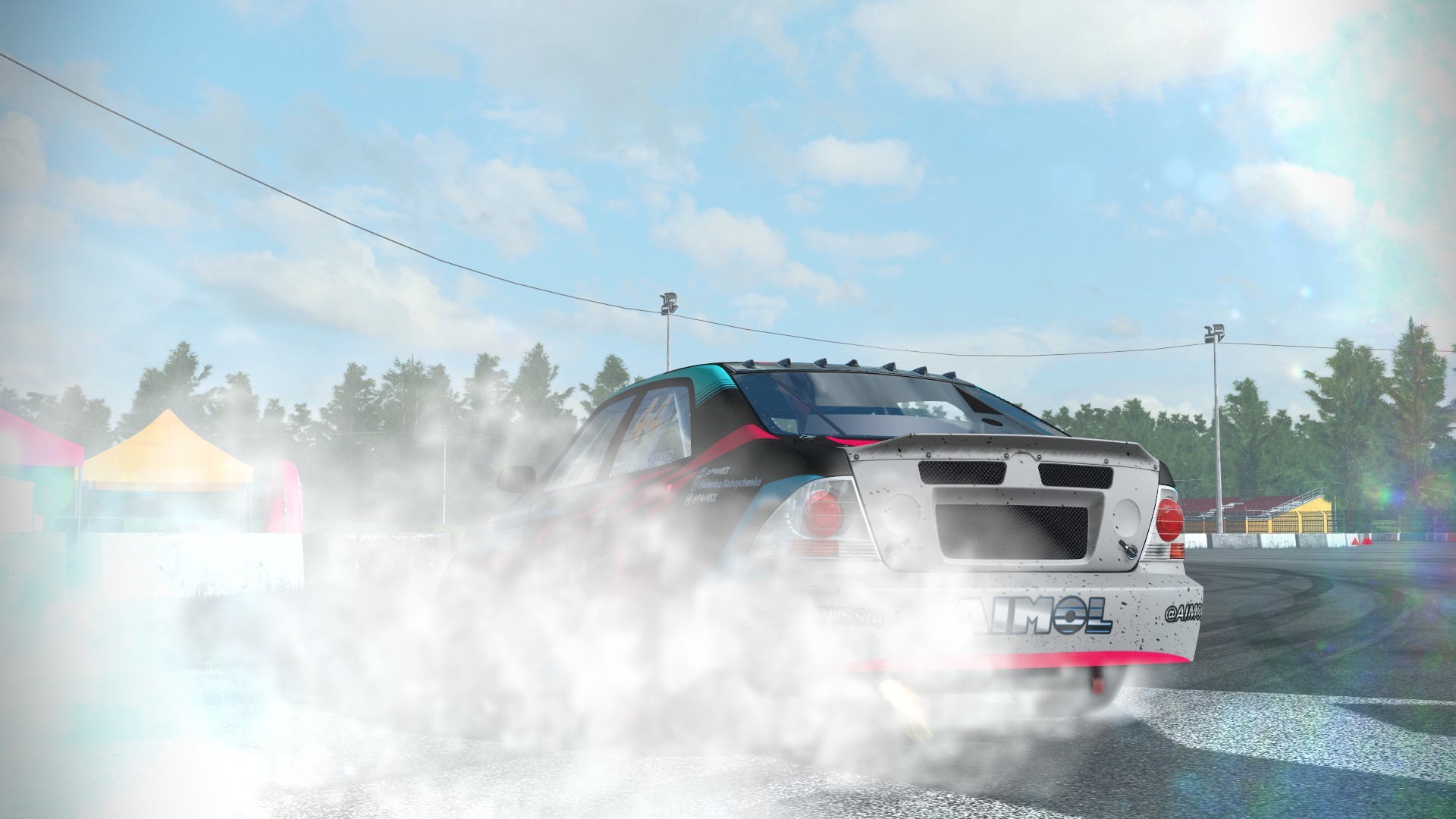 RDS - PREMIUM CARS PACK#1 #2