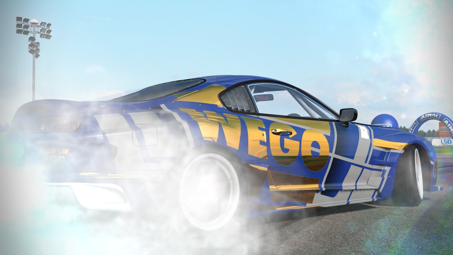 RDS - PREMIUM CARS PACK#1 #0