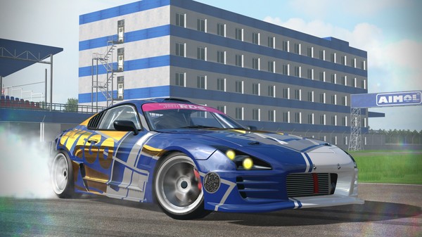 RDS - PREMIUM CARS PACK#1 for steam RDS - PREMIUM CARS PACK#1 for steam