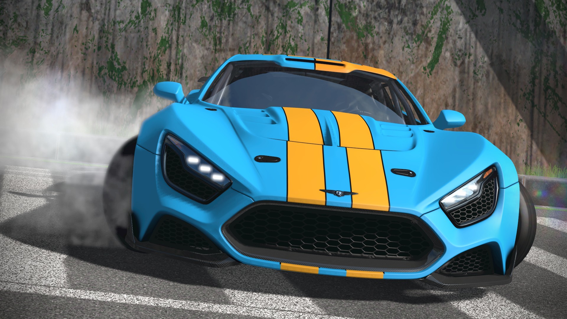 RDS - PREMIUM CARS PACK#1 #4