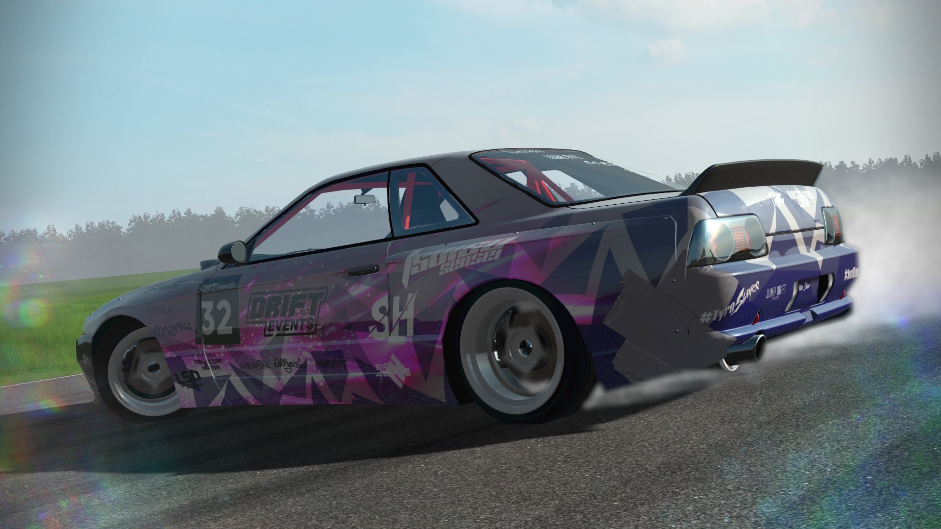 RDS - PREMIUM CARS PACK#1 #6