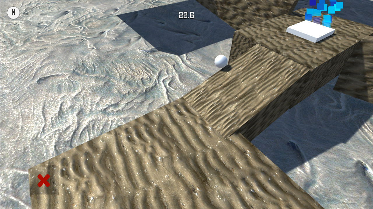 THE NED BALLS screenshot screenshot 5