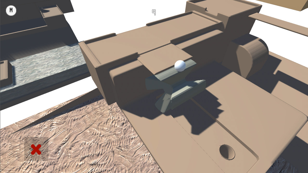 THE NED BALLS screenshot screenshot 2