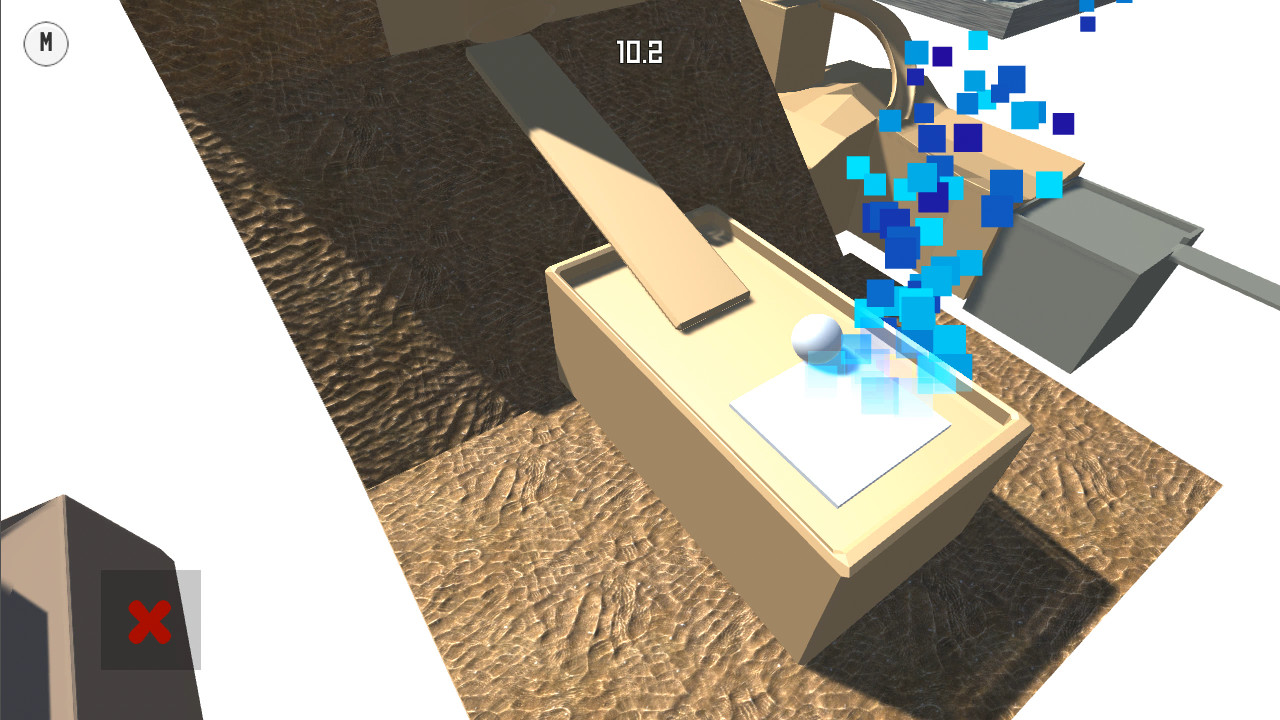 THE NED BALLS screenshot screenshot 3