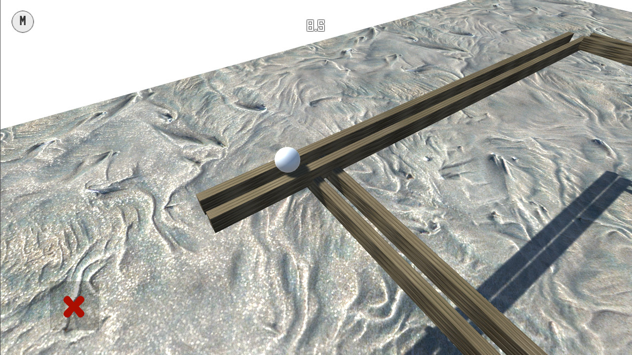 THE NED BALLS screenshot screenshot 4