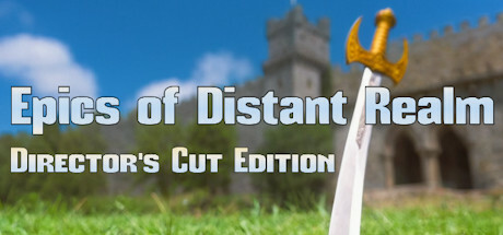 Epics Of Distant Realm: Director's Cut Edition steam charts