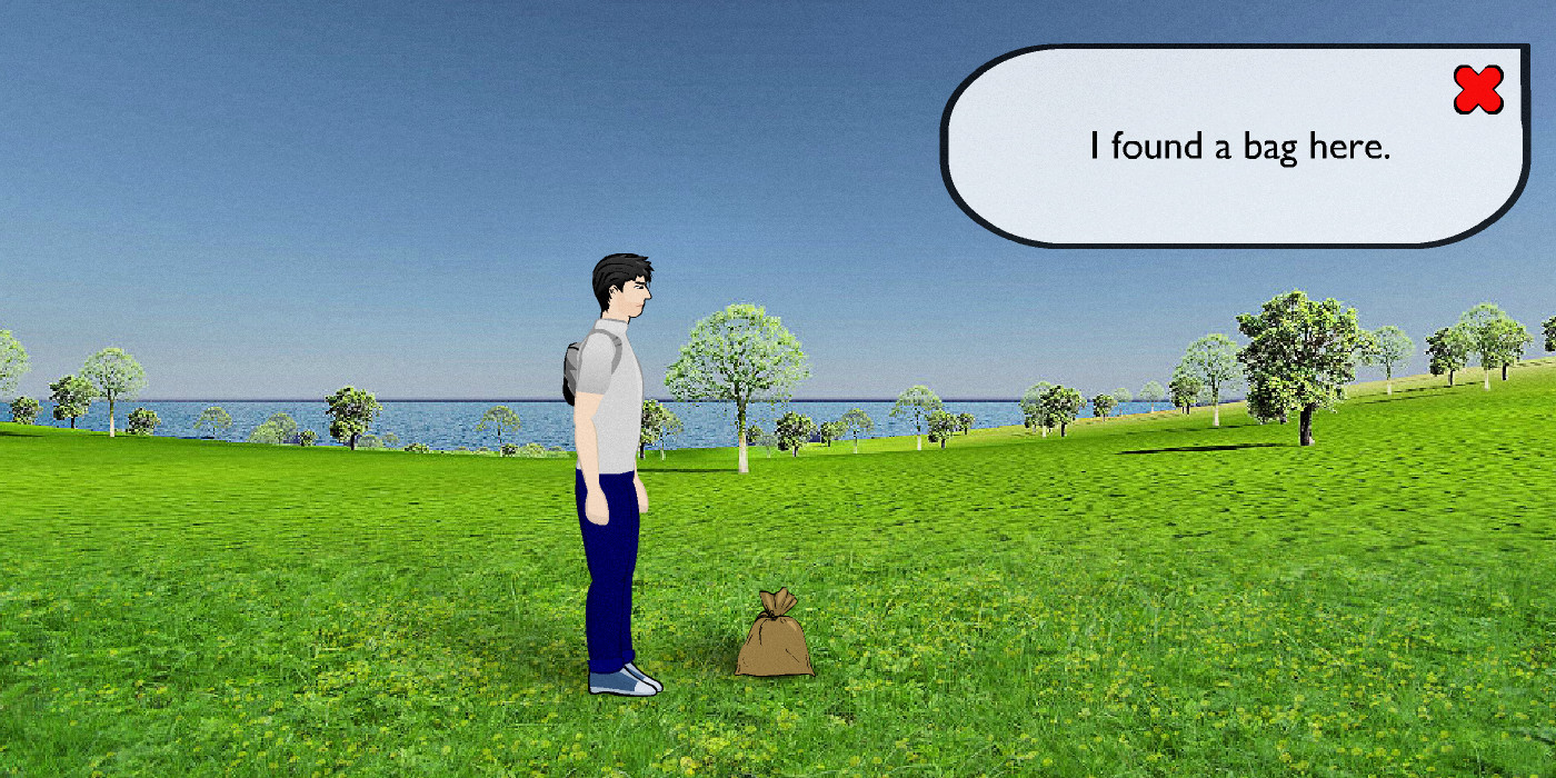 Epics Of Distant Realm: Remastered screenshot screenshot 5