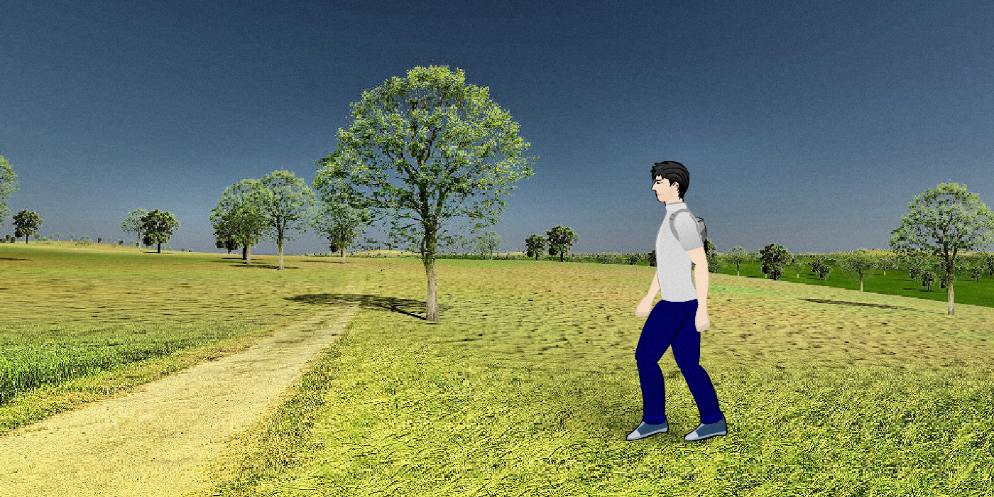 Epics Of Distant Realm: Remastered screenshot screenshot 3