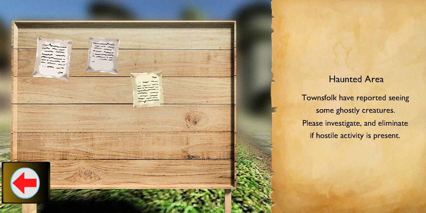 Epics Of Distant Realm: Remastered screenshot screenshot 4