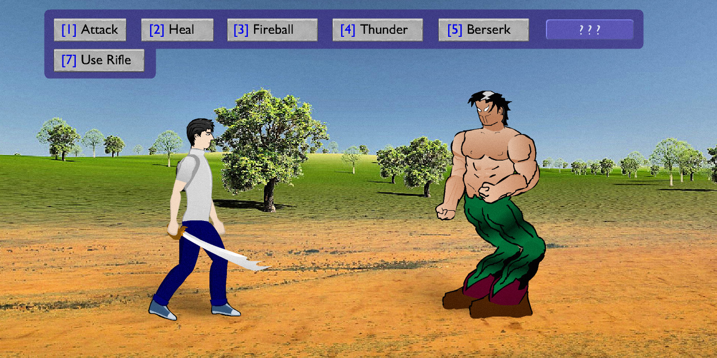 Epics Of Distant Realm: Remastered screenshot screenshot 1