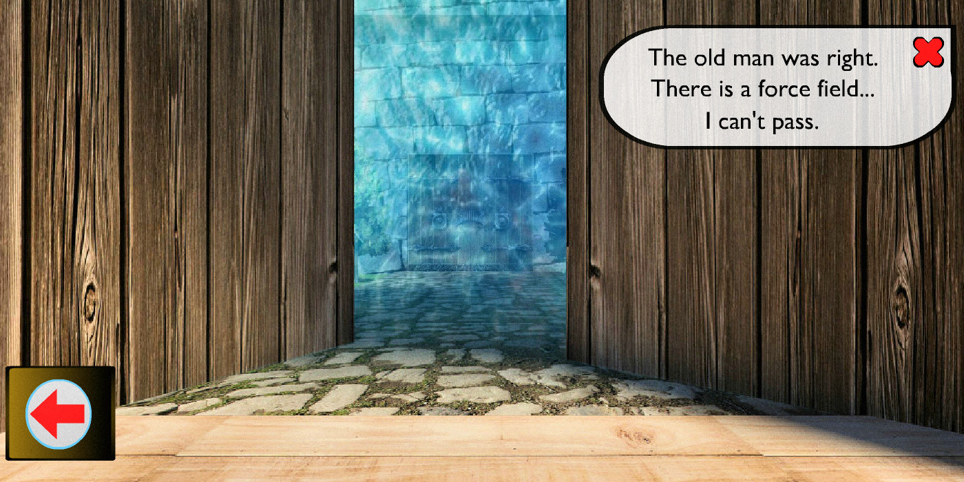 Epics Of Distant Realm: Remastered screenshot screenshot 8