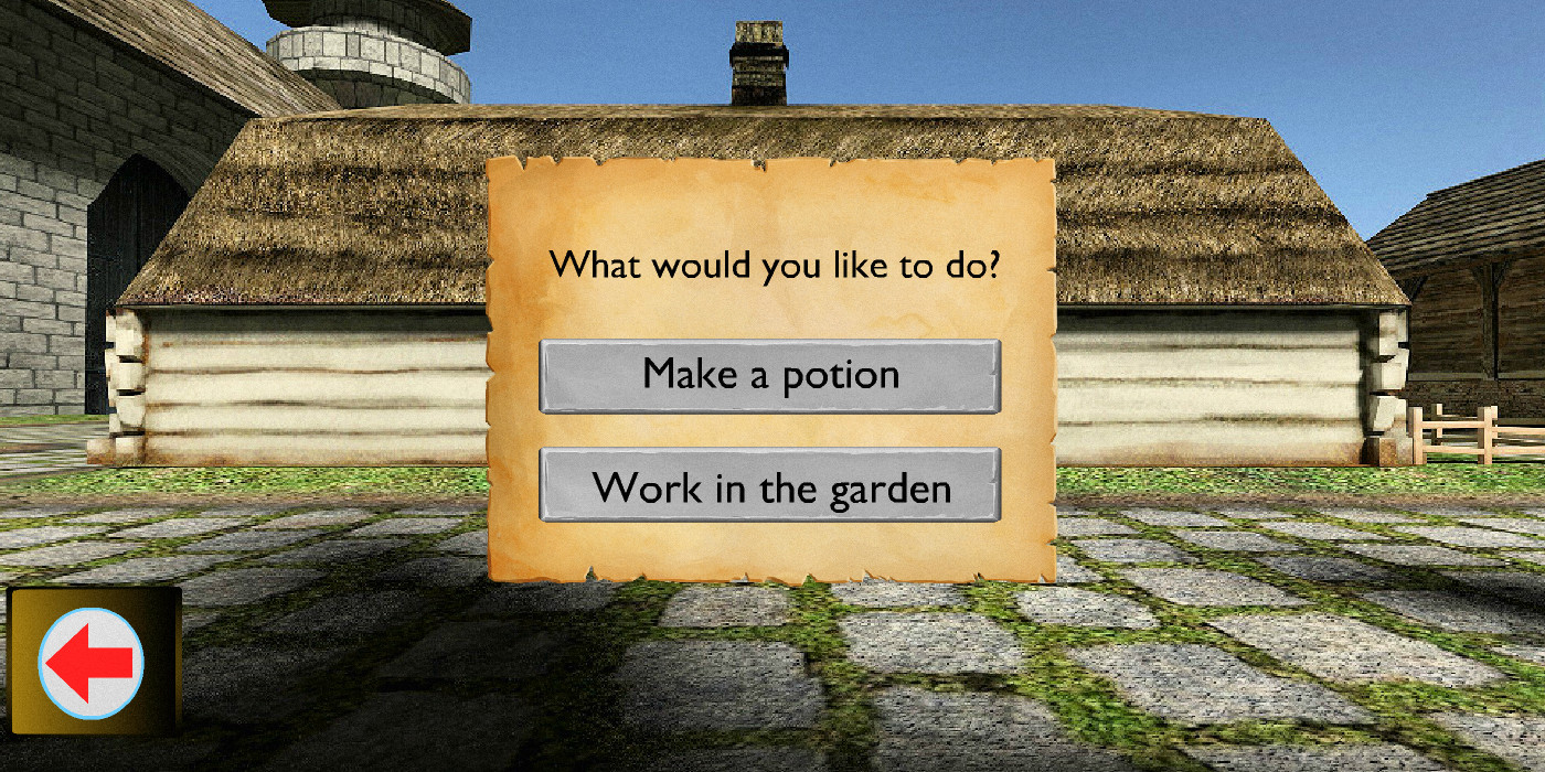 Epics Of Distant Realm: Remastered screenshot screenshot 6