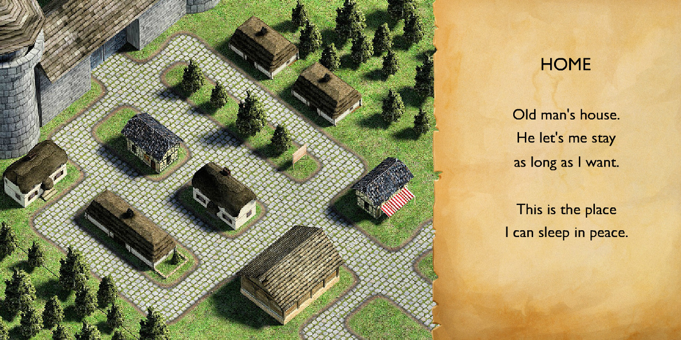 Epics Of Distant Realm: Remastered screenshot screenshot 2