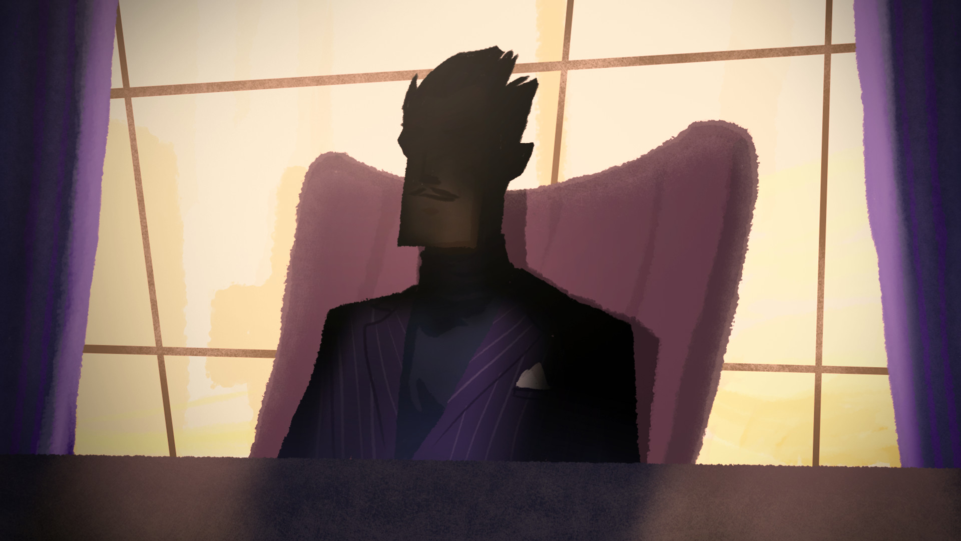 Agent A: A puzzle in disguise Demo #5