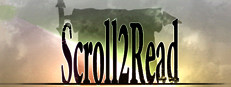 Scroll2Read 게임 이미지