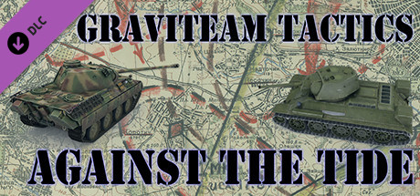 graviteam tactics: against the tide vertical card thumbnail