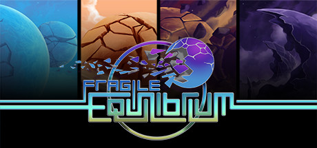 Fragile Equilibrium banner