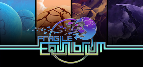 Fragile Equilibrium Cover Image