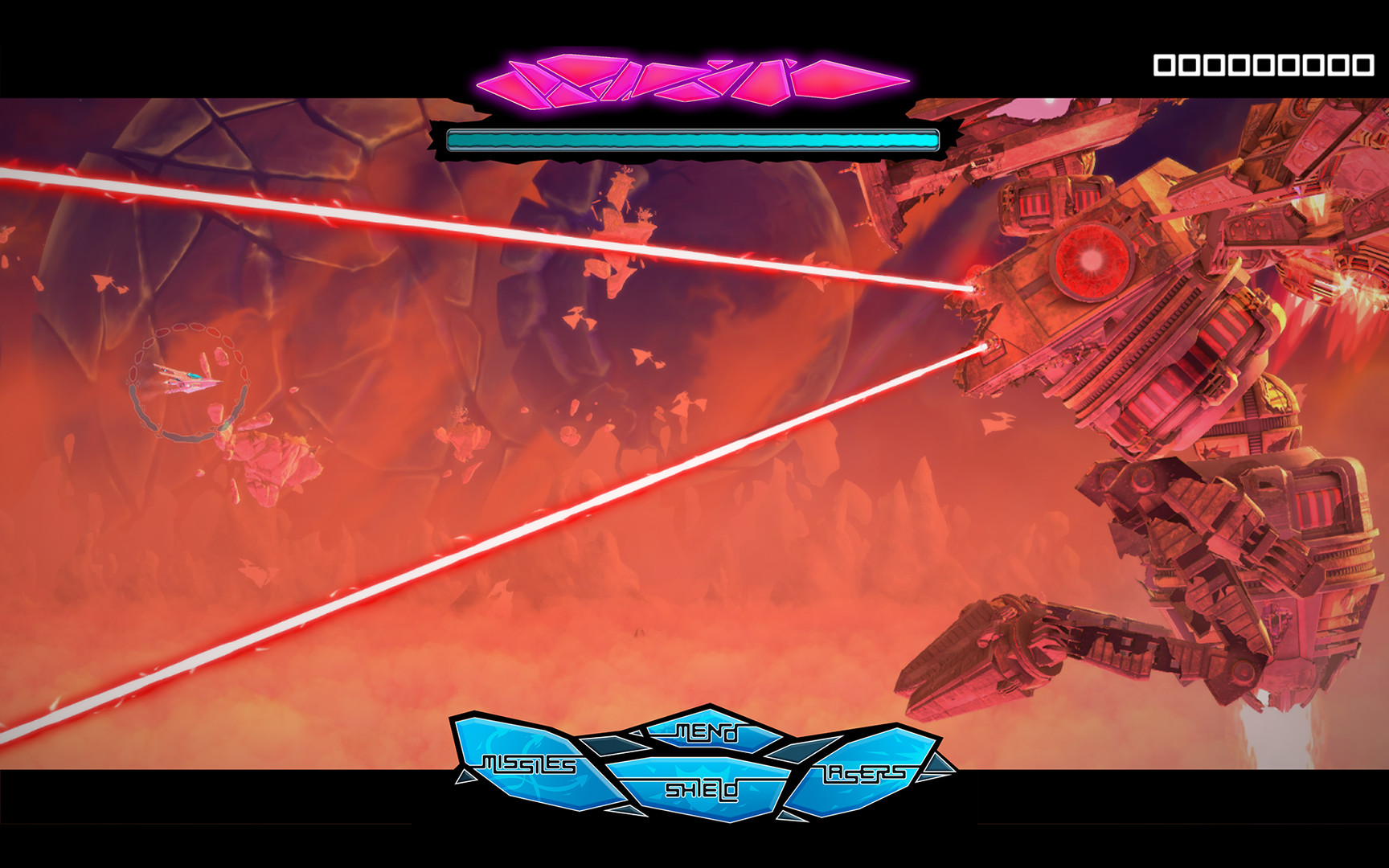 Fragile Equilibrium screenshot 9