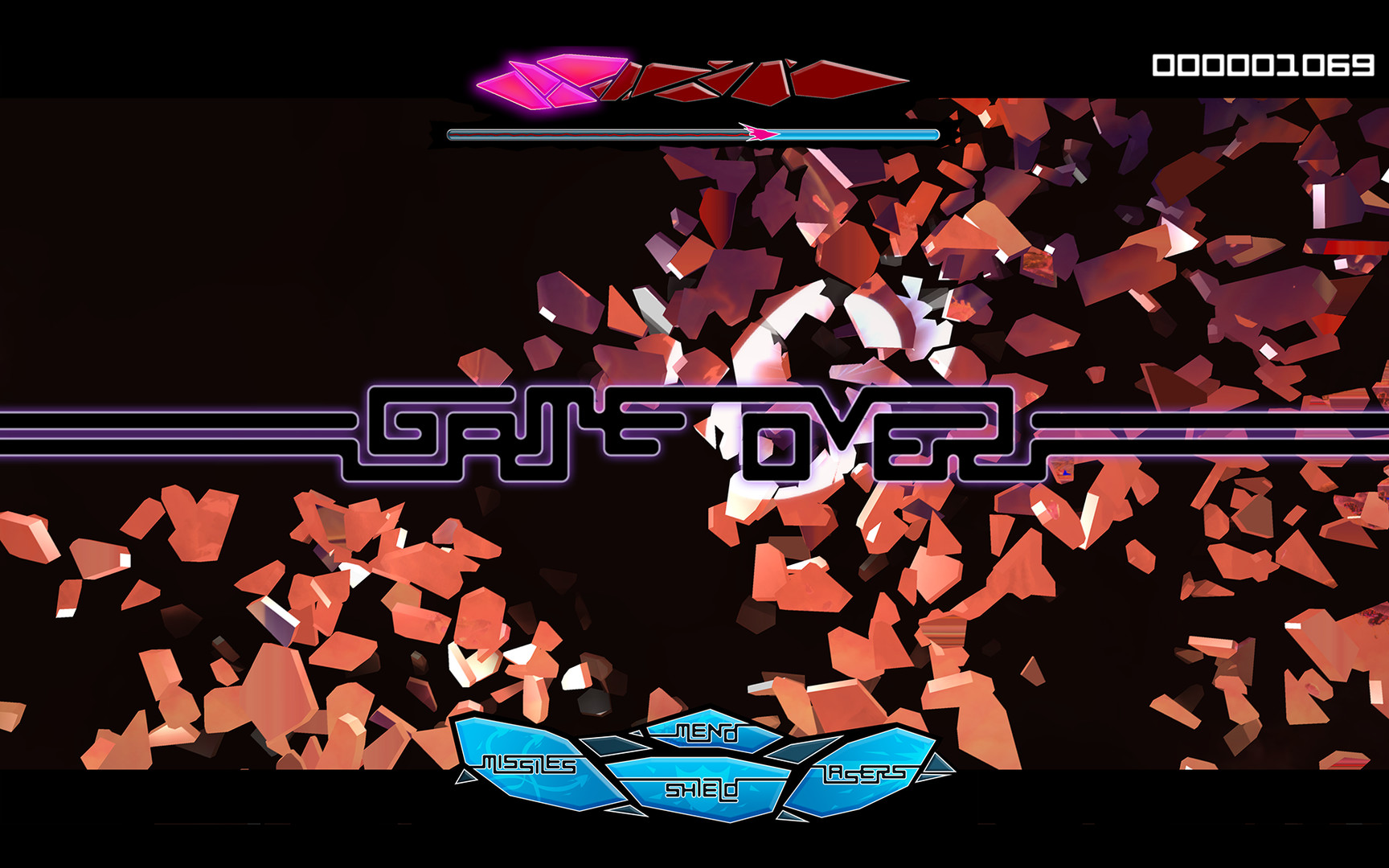 Fragile Equilibrium screenshot 5