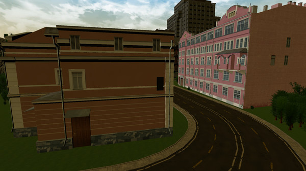 скриншот Latin Simulator 0