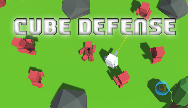Save 51 On Cube Defense On Steam - cube defense roblox towers