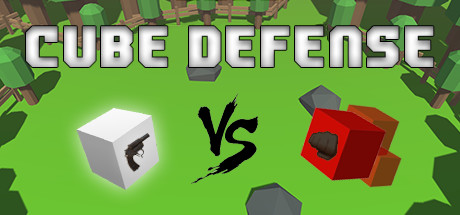 Cube Defense Cover Image