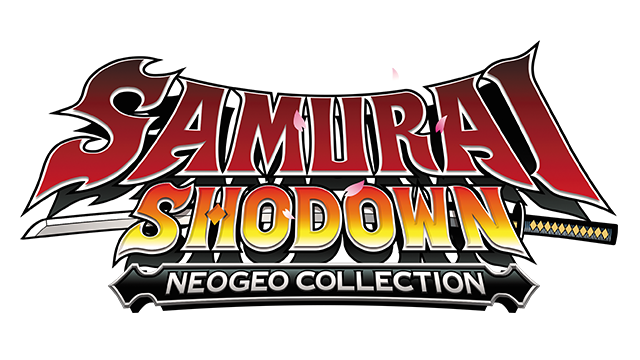 Samurai Shodown NeoGeo Collection