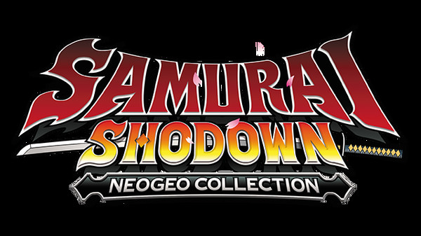 Samurai Shodown NeoGeo Collection capture d'écran