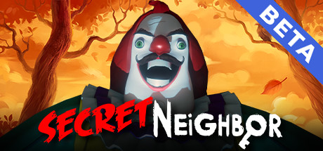Secret Neighbor Beta header image