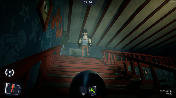 Скриншоты Secret Neighbor Beta 6