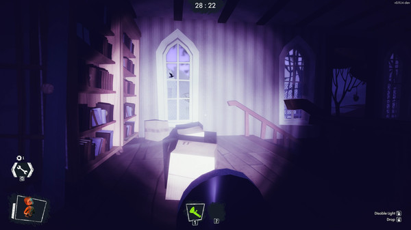 Скриншоты Secret Neighbor Beta 8