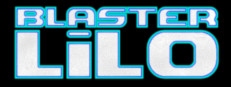 BLASTER LiLO 게임 이미지