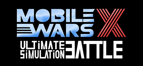 Mobile Wars X Cover Image