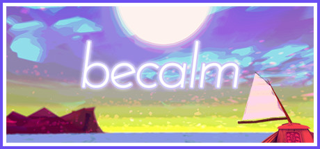 Becalm Cover Image