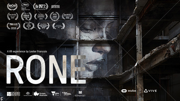 RONE RONE