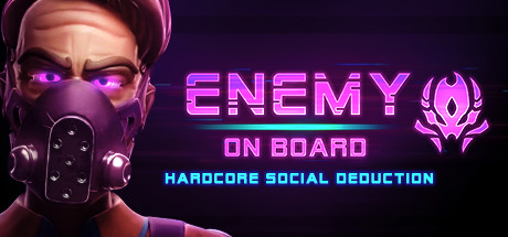 Enemy On Board header image