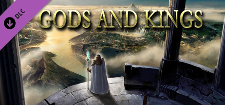 Gods and Kings：Standard Edition banner image