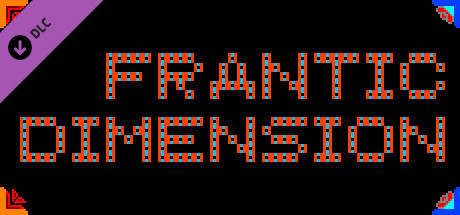 frantic dimension (donationware) vertical card thumbnail