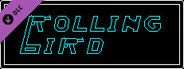 Rolling Bird (Donationware)