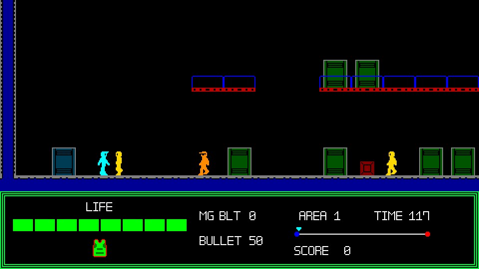 Rolling Bird (Donationware) screenshot screenshot 4