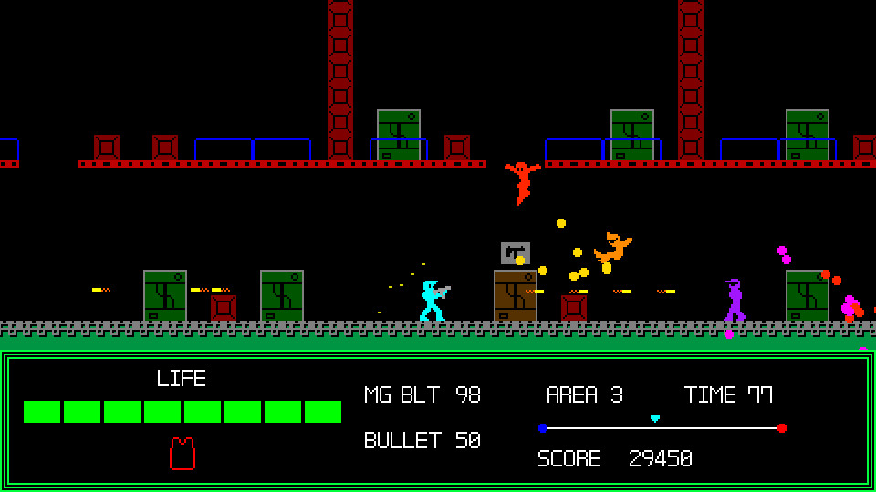 Rolling Bird (Donationware) screenshot screenshot 2