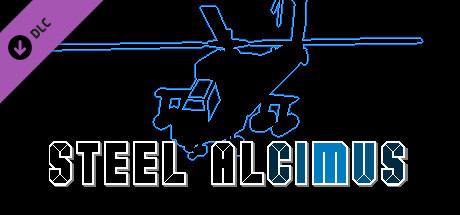 steel alcimus (donationware) vertical card thumbnail