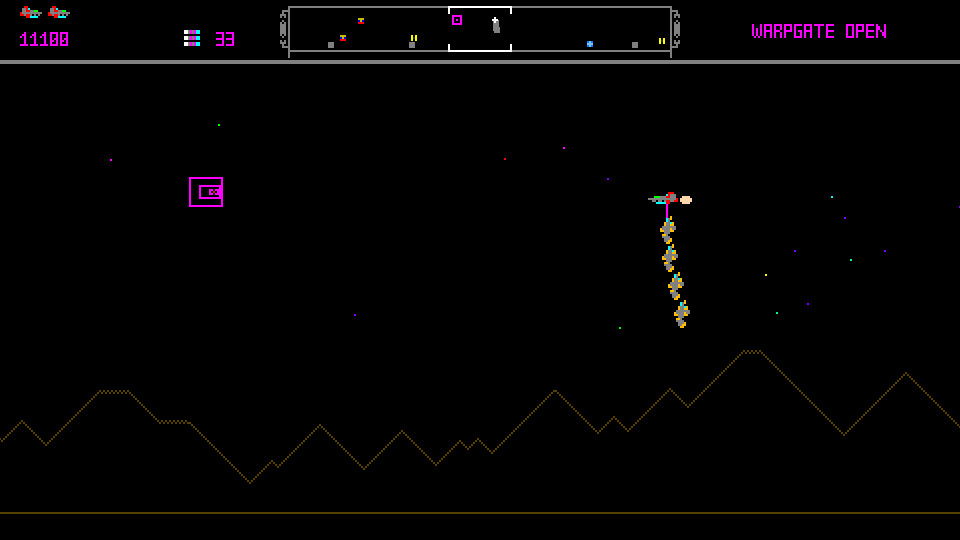 Offendron Warrior (Donationware) screenshot screenshot 6
