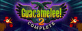 Купить ключ дешево Guacamelee! 2. Complete
