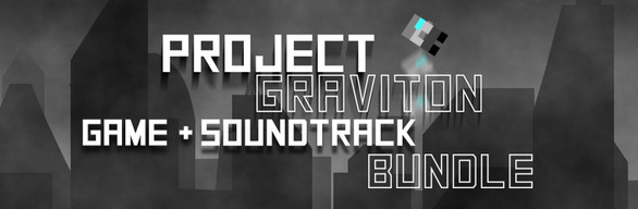 Project Graviton + OST Bundle