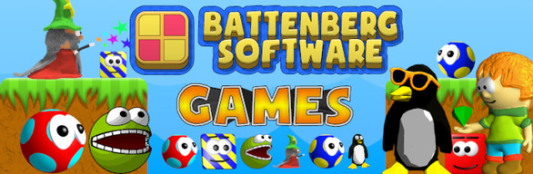 Battenberg Software - The Complete Collection